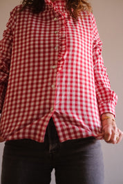 CAMICIA PIC NIC DELLE FESTE