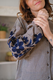 BLUSA BINU BLU