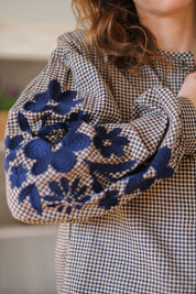 BLUSA BINU BLU