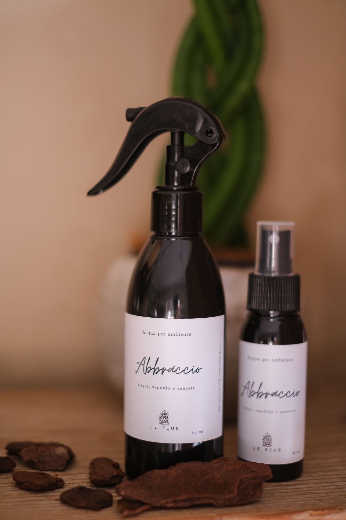 ACQUA AMBIENTE ABBRACCIO