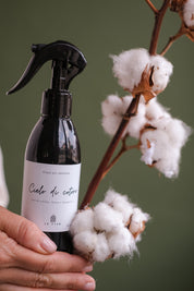 ACQUA AMBIENTE SPRAY CIELO DI COTONE