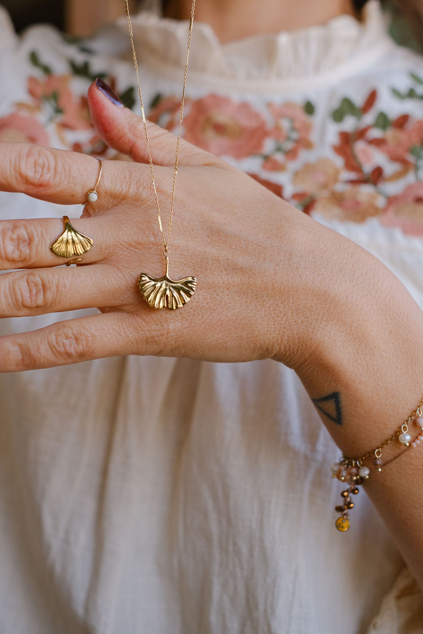 COLLANA GINKO MEDIA