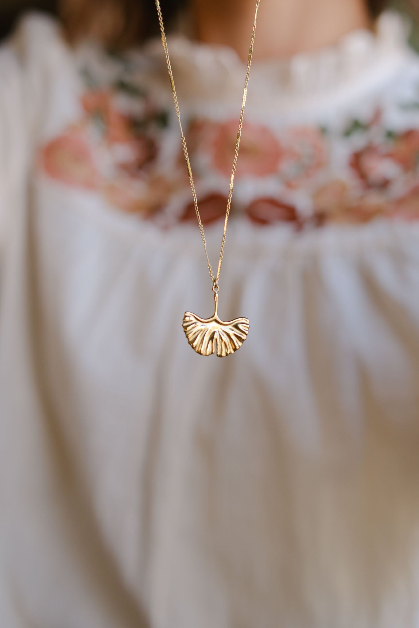 COLLANA GINKO MEDIA