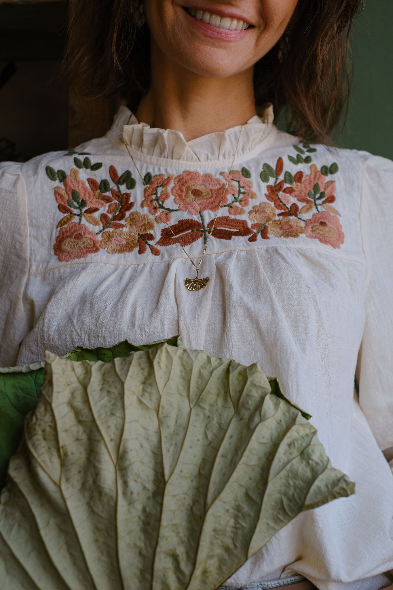 COLLANA GINKO MEDIA
