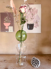 VERSAVICE VASO MONOF L VERDE