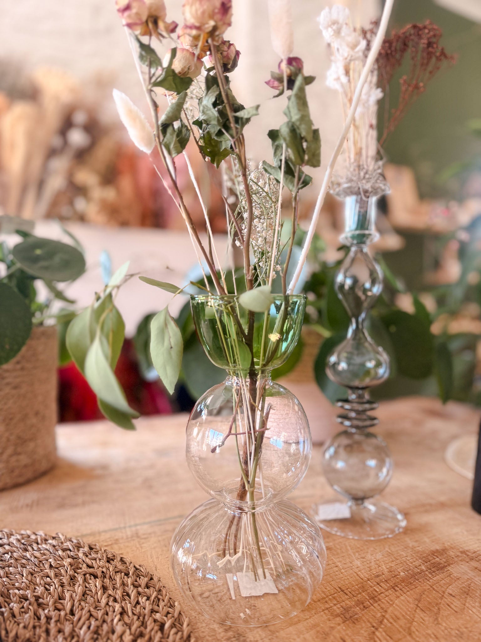 VERSAVICE VASO MONOF M VERDE