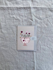 Scheda mini Mixed Bunch #4