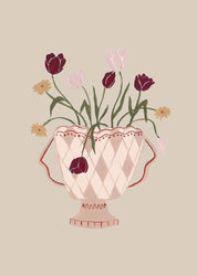 Scheda mini Mixed Bunch #4