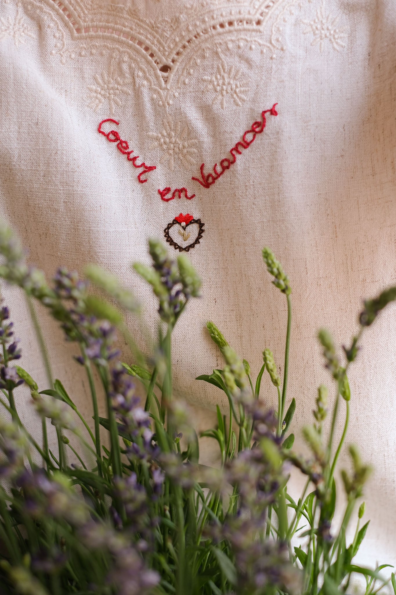 TOP COEUR EN VACANCES
