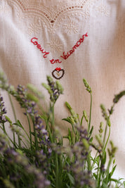 TOP COEUR EN VACANCES