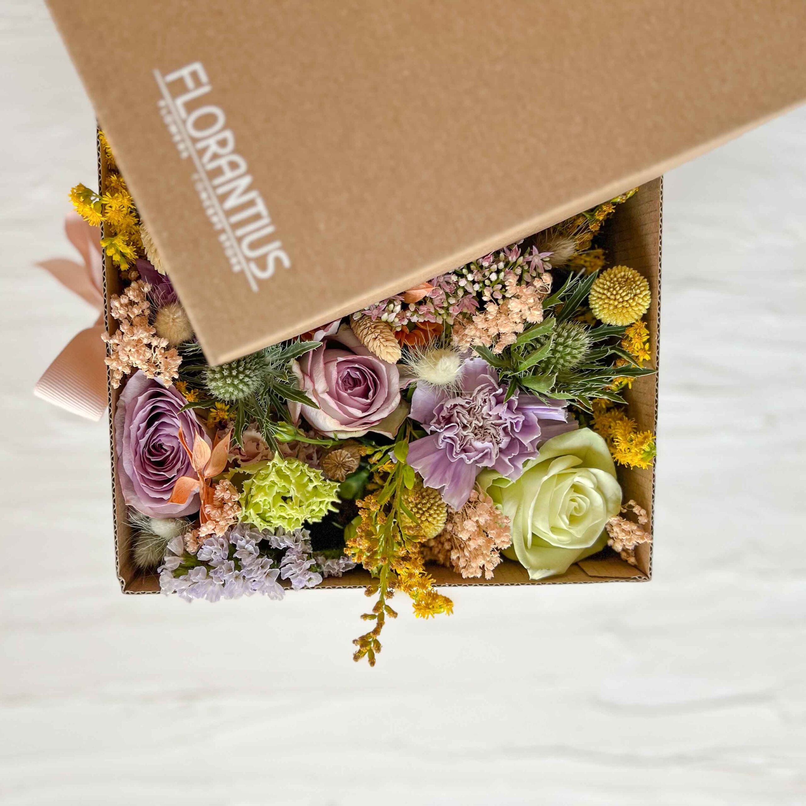 Flower Box Media