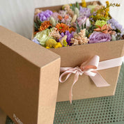 Flower Box Media