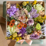 Flower Box Media