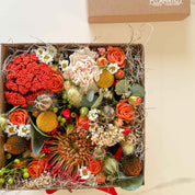 Flower Box Laurea