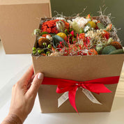 Flower Box Laurea