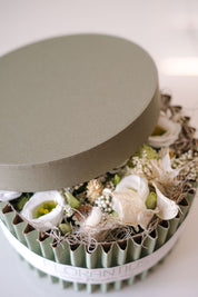 Flower Box Onda Chiusa