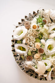 Flower Box Onda Chiusa