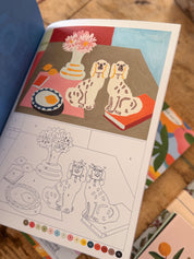 FLOW MAGAZINE - INTERNATIONAL ISSUE 41