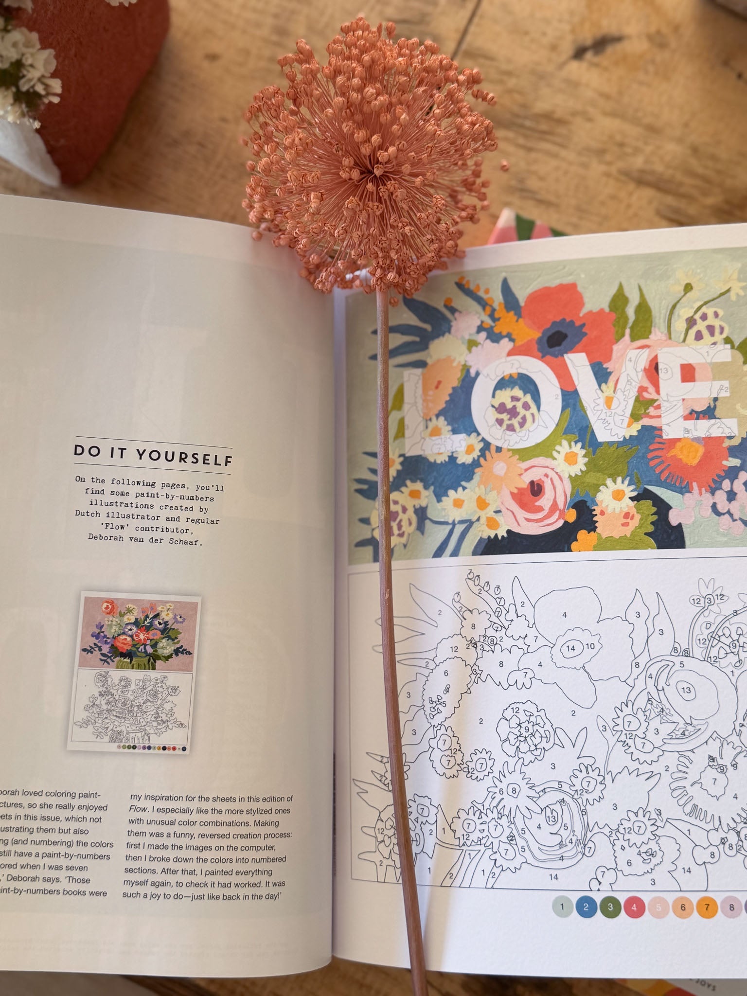 FLOW MAGAZINE - INTERNATIONAL ISSUE 41