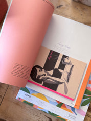 FLOW MAGAZINE - INTERNATIONAL ISSUE 41