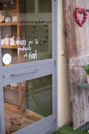 Ghirlanda Cuore Liliberry