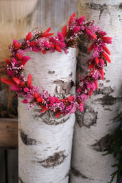 Ghirlanda Cuore Liliberry