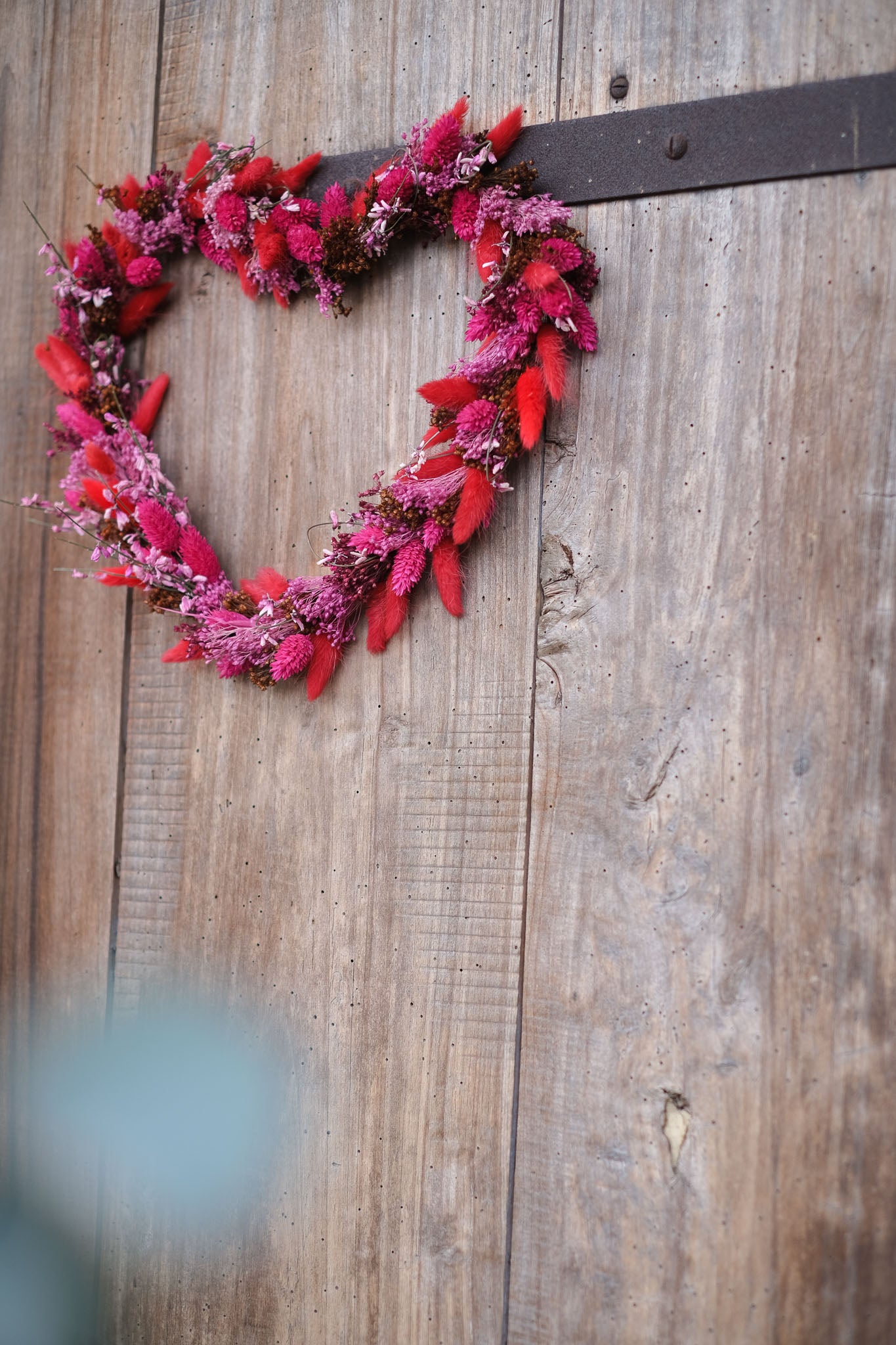 Ghirlanda Cuore Liliberry