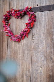 Ghirlanda Cuore Liliberry