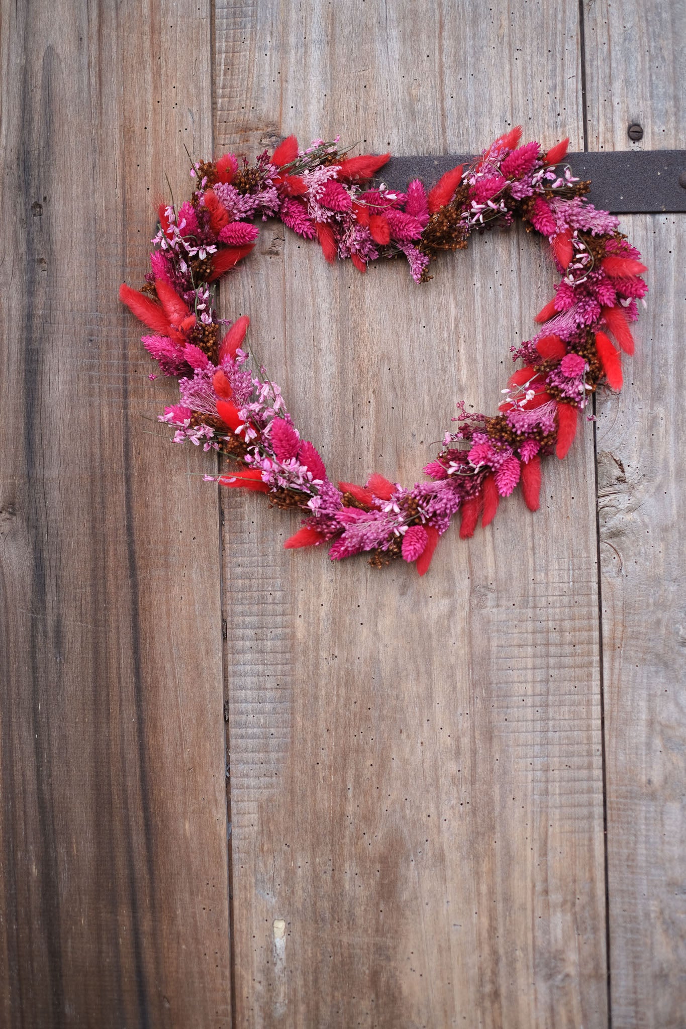 Ghirlanda Cuore Liliberry