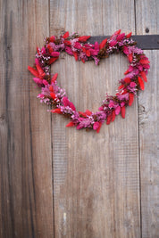 Ghirlanda Cuore Liliberry