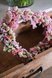 Ghirlanda Cuore Mon coeur