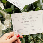 Buono Regalo Florantius