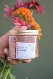 INFUSO ONDE DI FELICITÀ - 40G