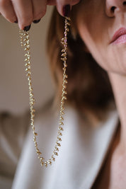 COLLANA SEMINI GRANDI