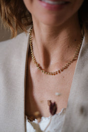 COLLANA SEMINI GRANDI