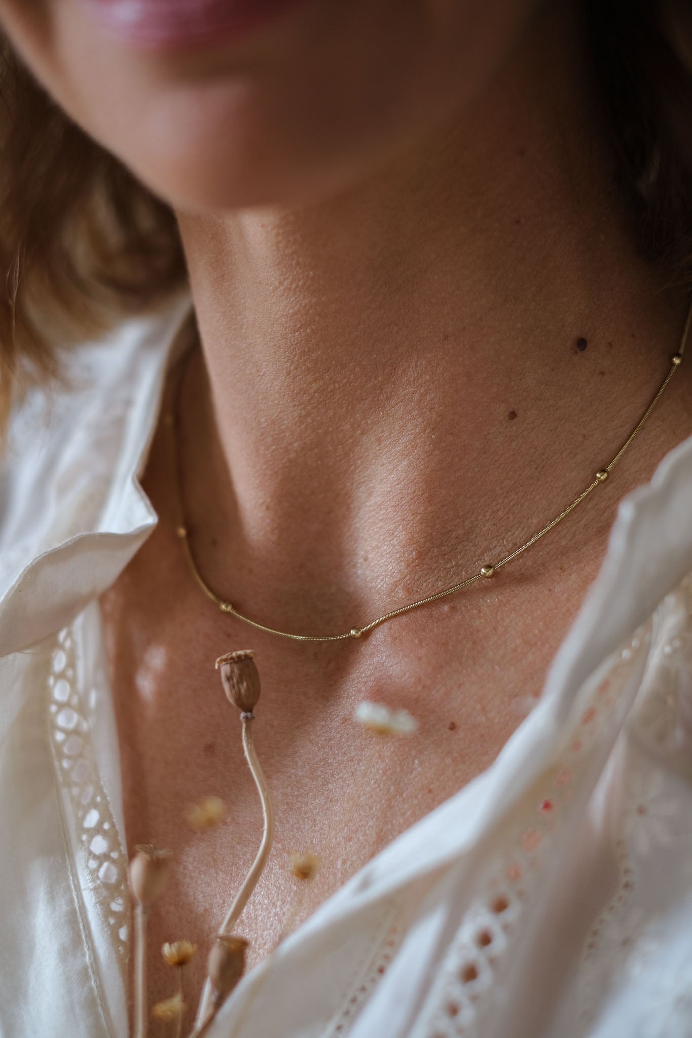 COLLANA CODINA SEMINI