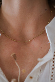 COLLANA CODINA SEMINI