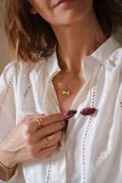 COLLANA LIBELLULA
