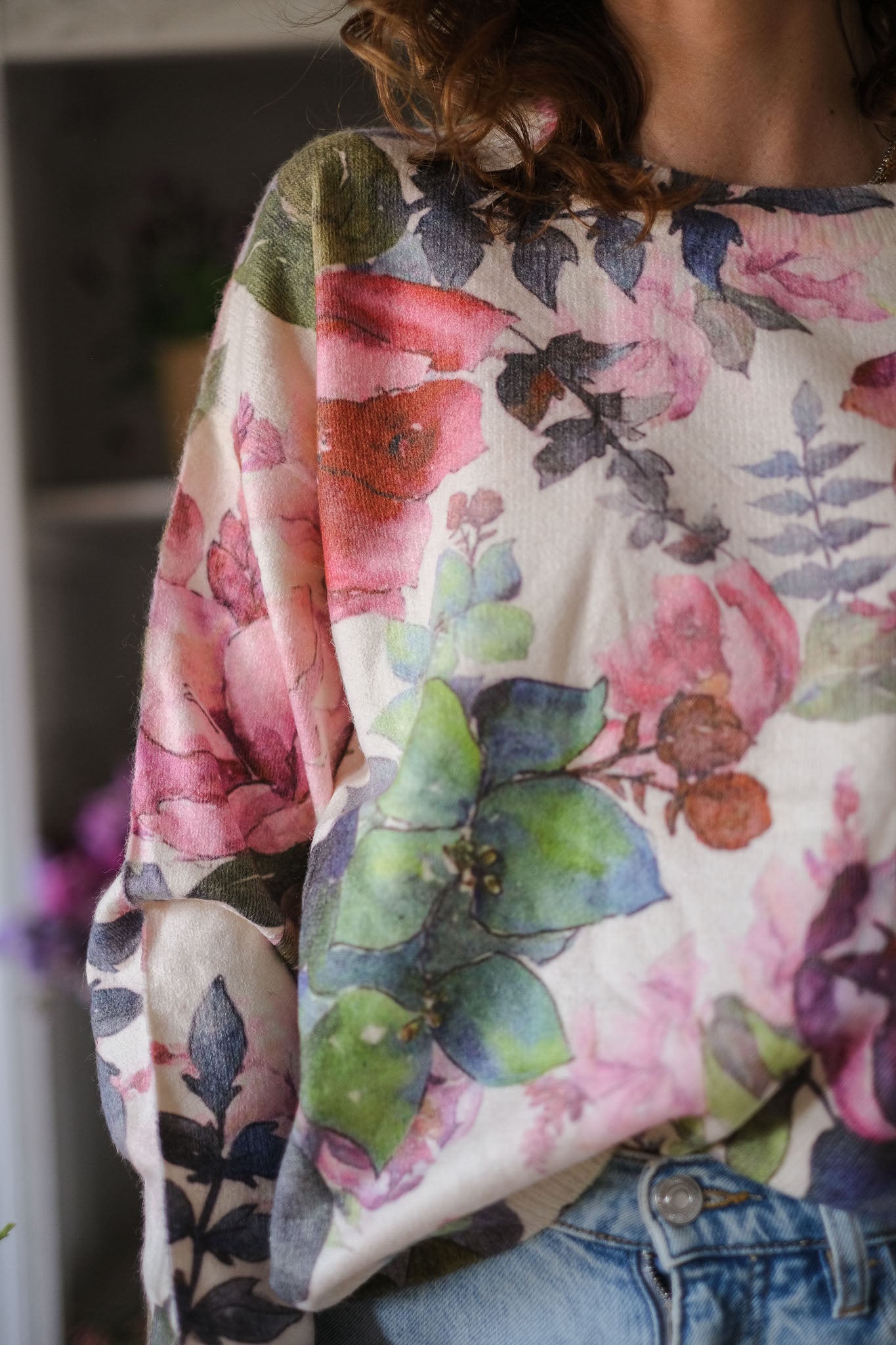 MAGLIA DALILA
