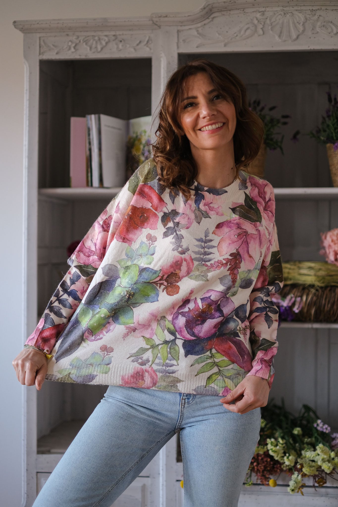 MAGLIA DALILA