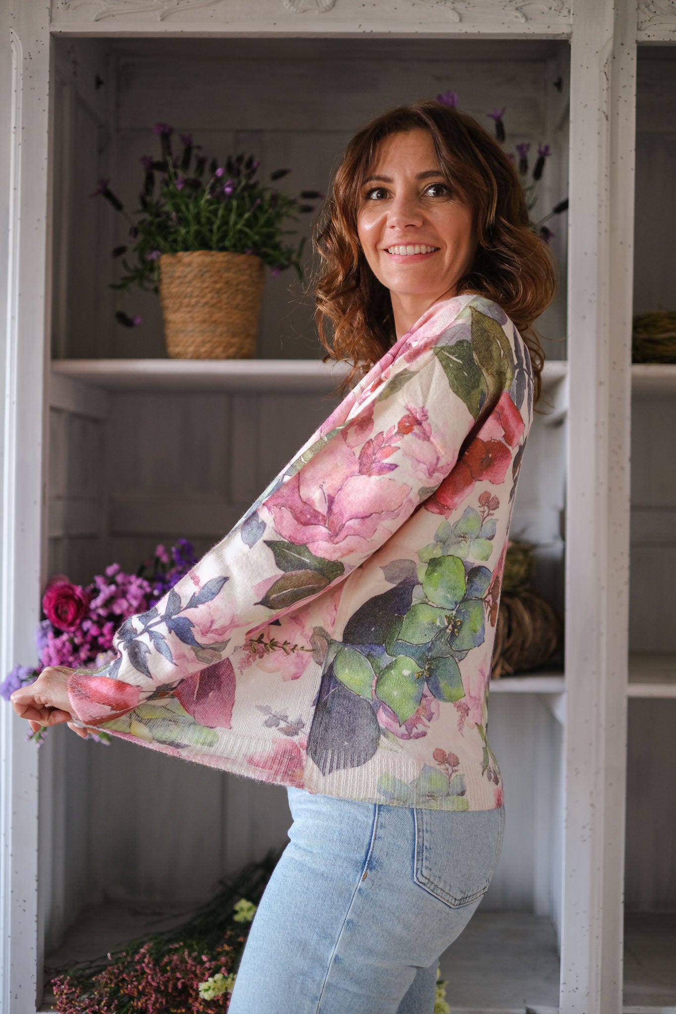 MAGLIA DALILA