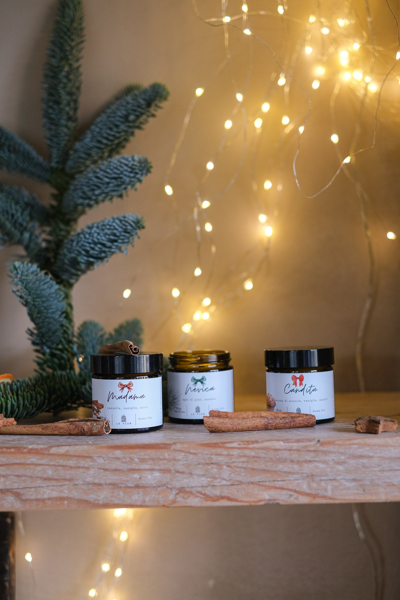 CANDELA CANDITA