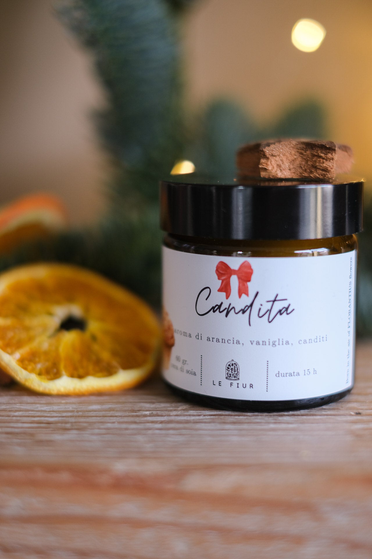 CANDELA CANDITA