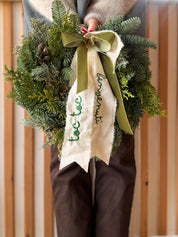 GHIRLANDA MAGIA TOC TOC