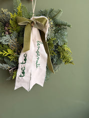 GHIRLANDA MAGIA TOC TOC