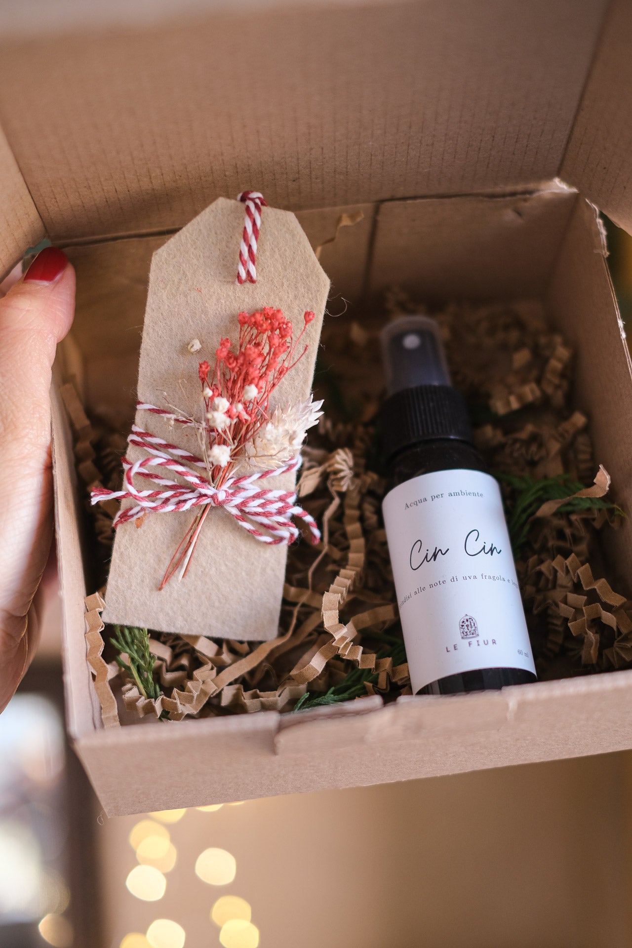 Arbre Magique profumo per Auto