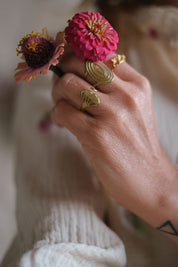 ANELLO GINKO