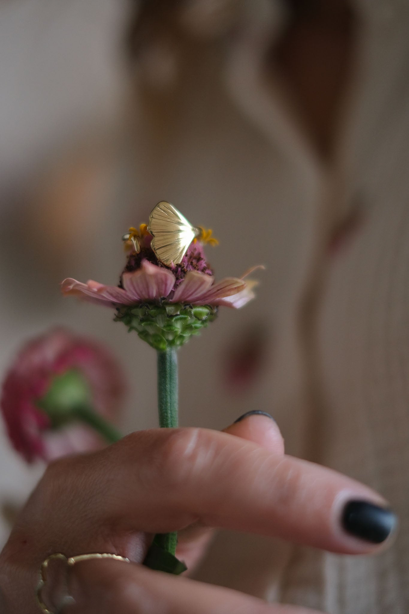ANELLO GINKO