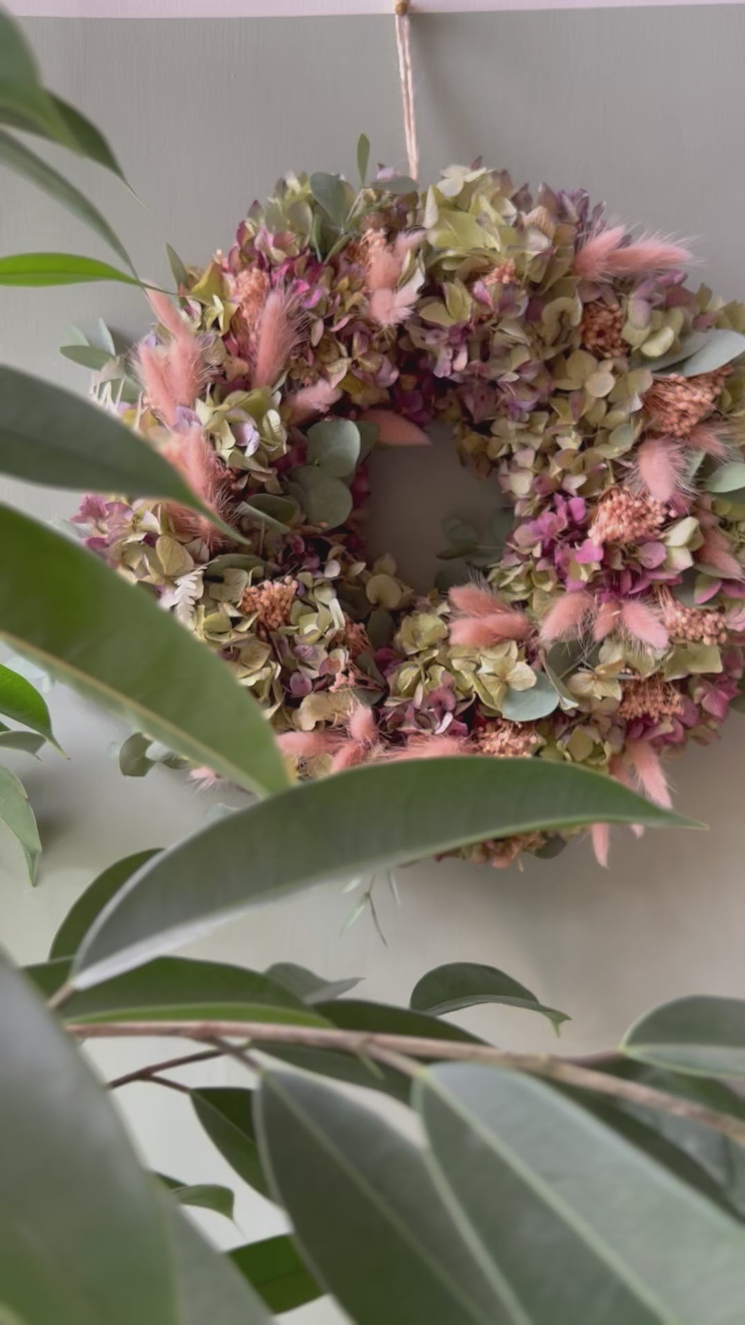 GHIRLANDA LILIROSE