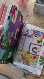 FLOW MAGAZINE - INTERNATIONAL ISSUE 41